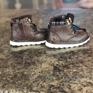 Buster Brown Children’s Shoes